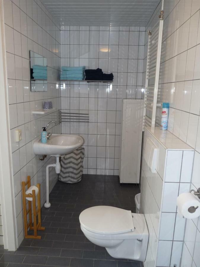 Buitengoed Het Achterdiep Ter Apel エクステリア 写真
