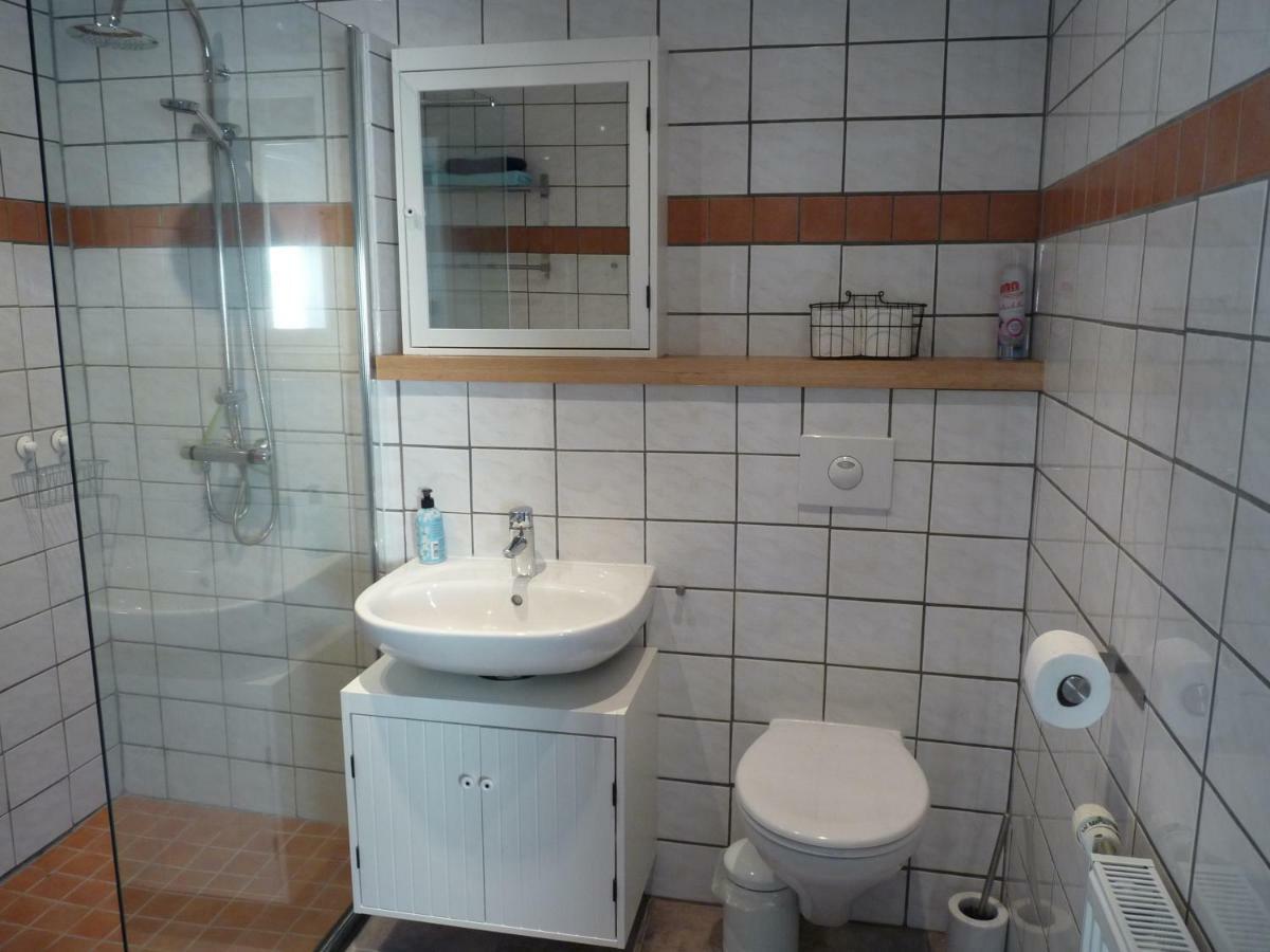 Buitengoed Het Achterdiep Ter Apel エクステリア 写真