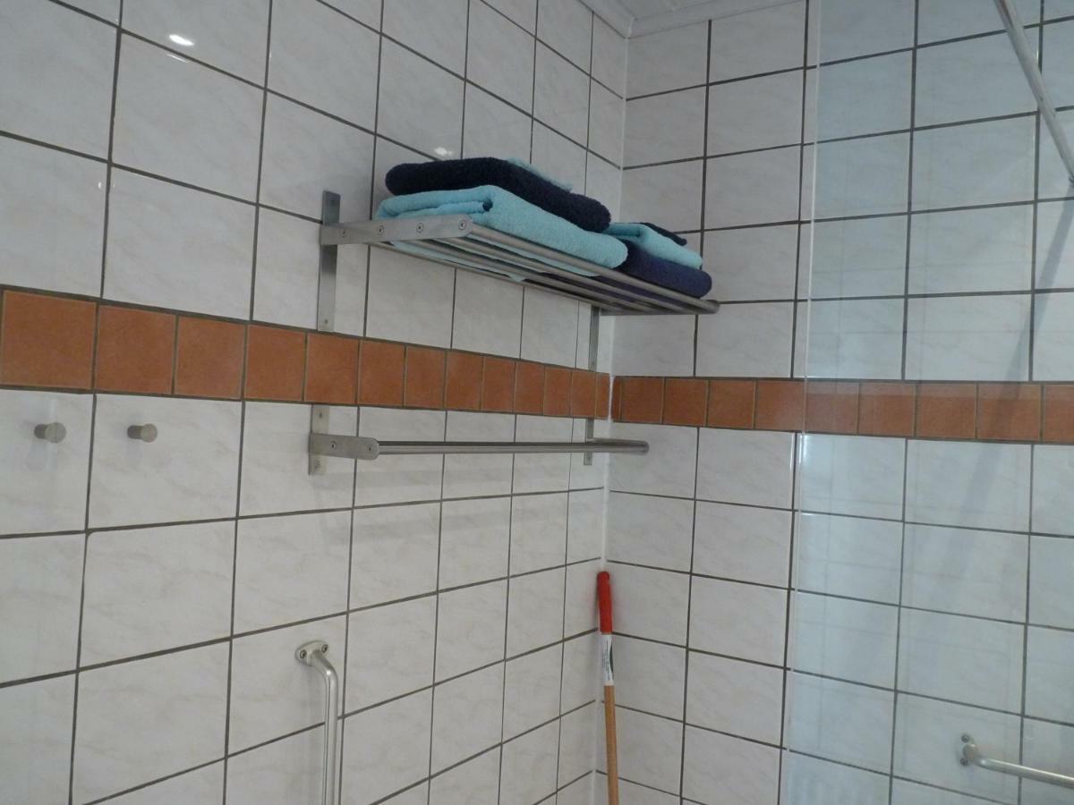 Buitengoed Het Achterdiep Ter Apel エクステリア 写真