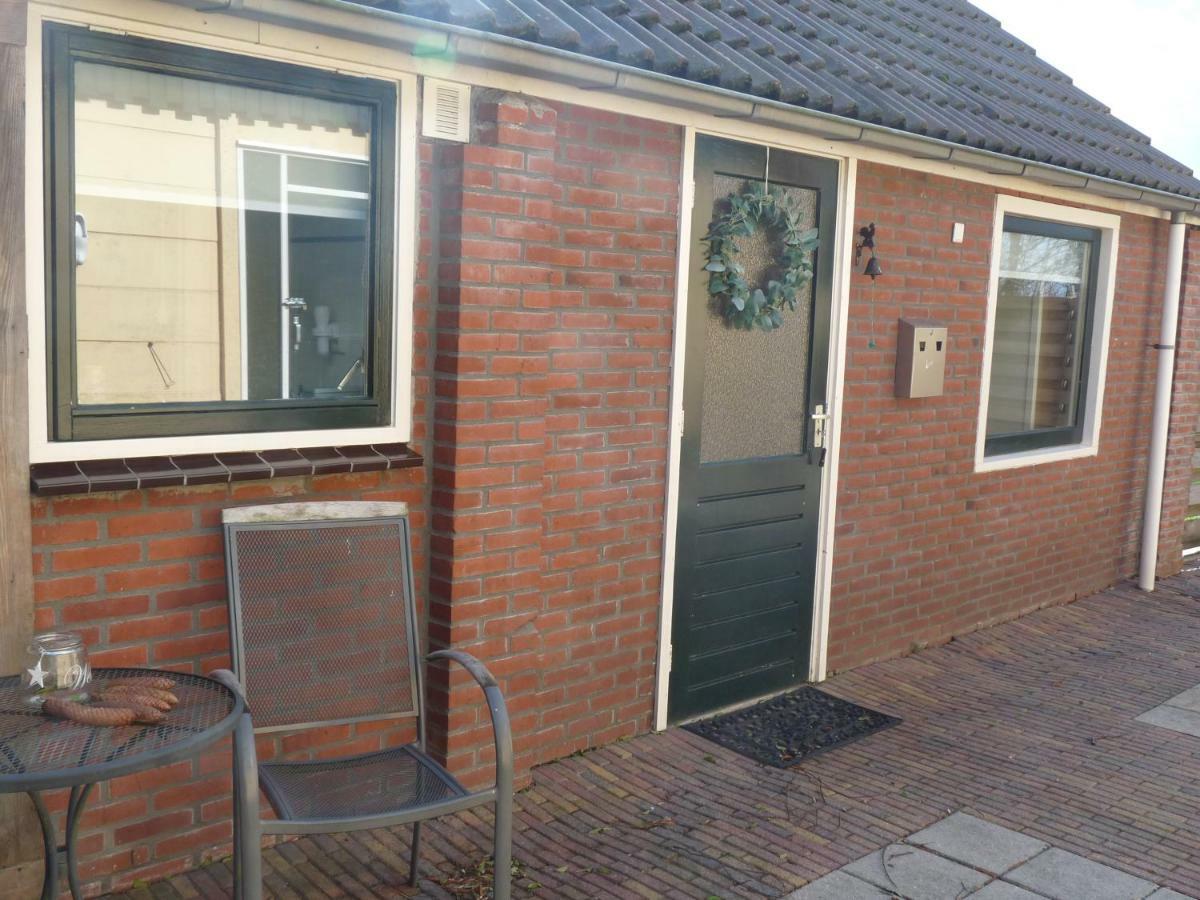 Buitengoed Het Achterdiep Ter Apel エクステリア 写真
